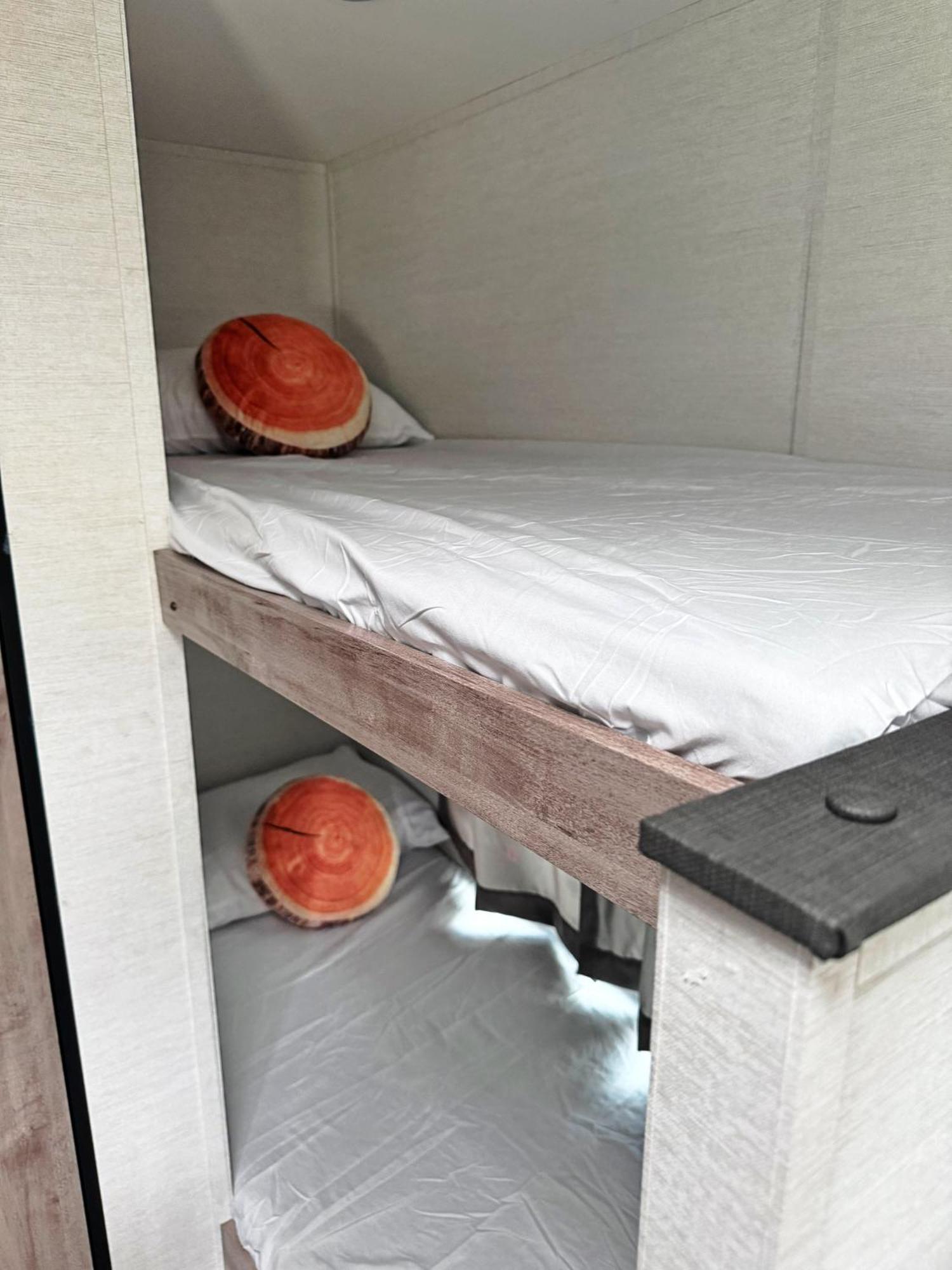 Cozy Rv Trailer Villa Fort Lauderdale Exterior foto